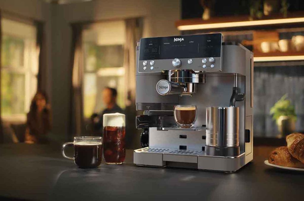 Consigue hasta 30% de descuento en productos SharkNinja del 15 al 31 de marzo de 2026 a través de su portal de ventas en línea.