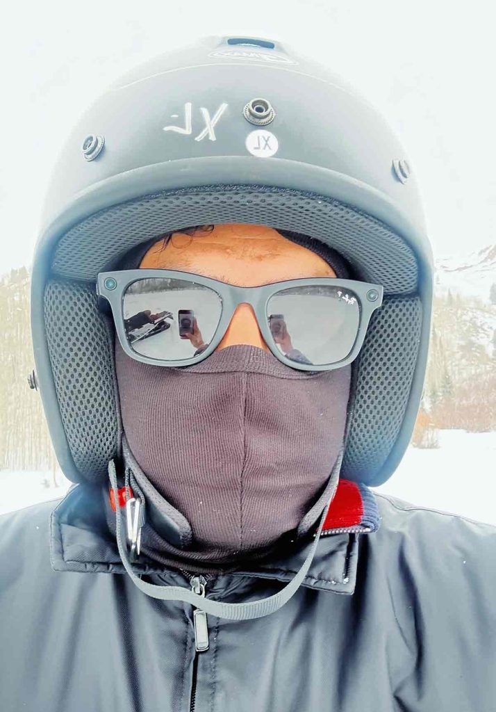 Todo lo que debes saber para una mañana de snowmobling: dos horas de adrenalina con las mejores vistas de Park City