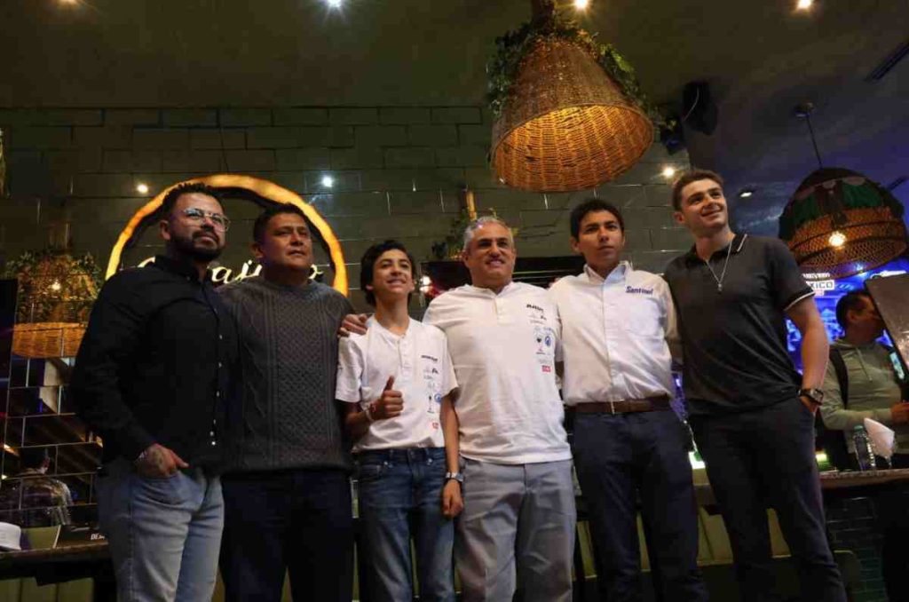 Speed Fest 2026 en CDMX: carreras y Monster Trucks en el Autódromo Hermanos Rodríguez