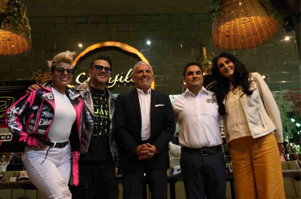 Speed Fest 2026 en CDMX: carreras y Monster Trucks en el Autódromo Hermanos Rodríguez