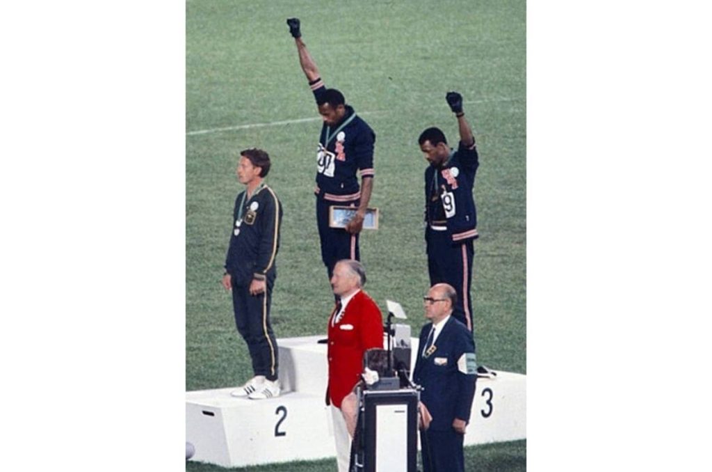 Sportswashing. Las celebraciones deportivas como campañas de blanqueamiento político