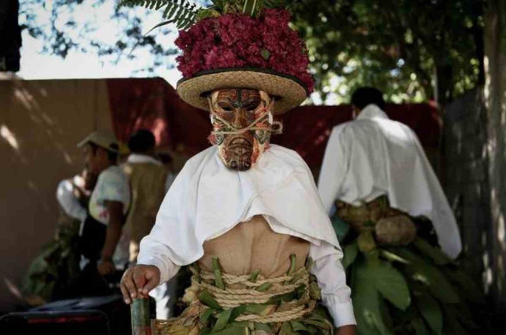 Tabasco en Los Pinos CDMX: cultura, gastronomía y música gratis