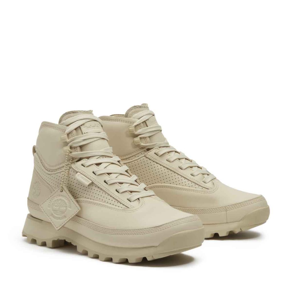 Timberland y su colección de primavera 2026 inspirada en los 90 2