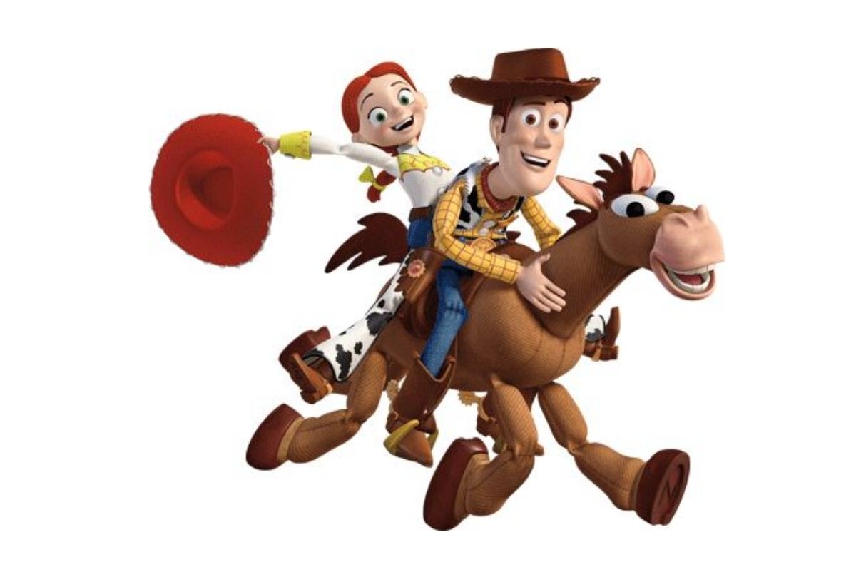 Foto: Disney Toy Story