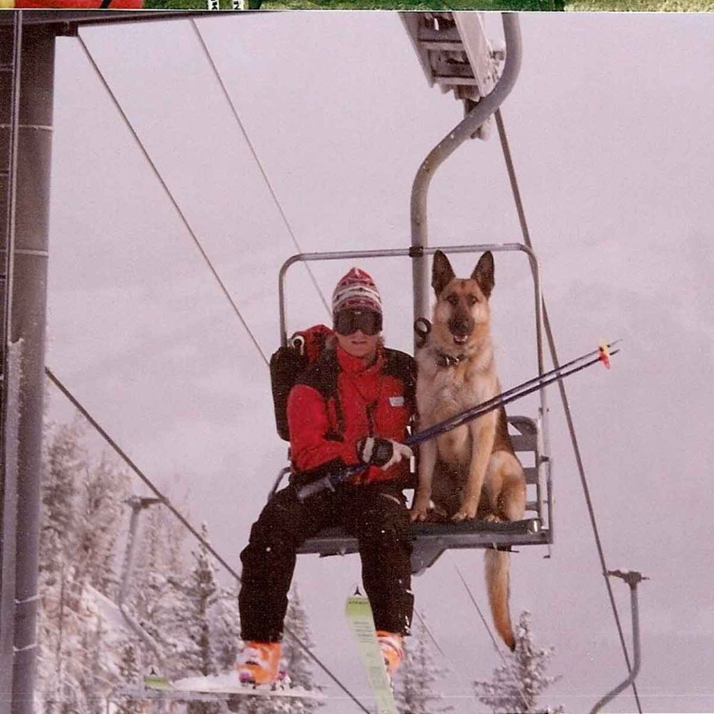 Súbete a un bobsled olímpico en Park City: una de las experiencias más increíbles de tu vida. 60 sgundos que no olvidarás nunca