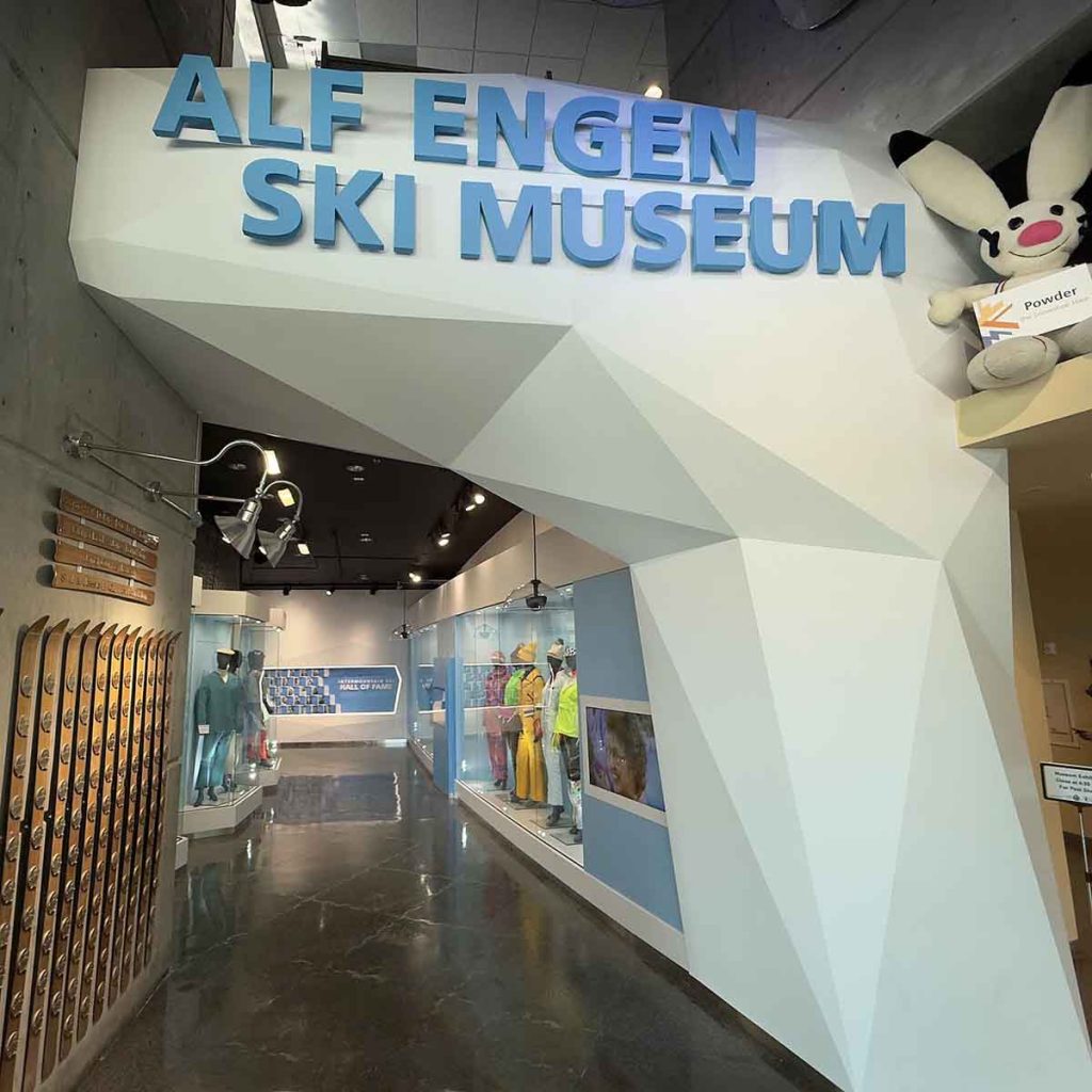 Súbete a un bobsled olímpico en Park City: una de las experiencias más increíbles de tu vida. 60 sgundos que no olvidarás nunca