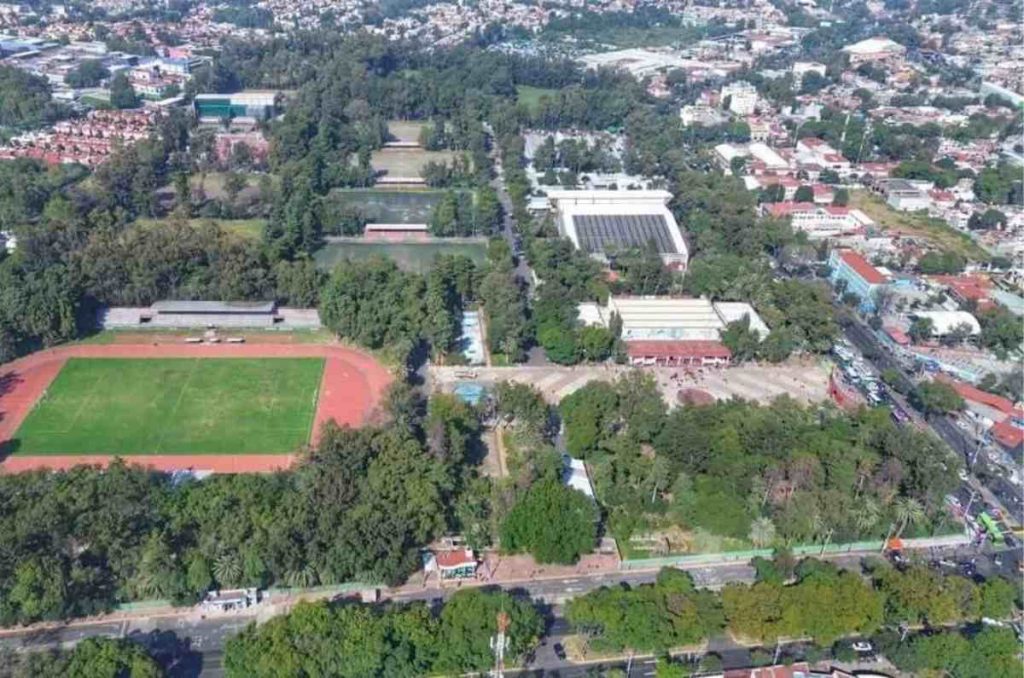 Definen sedes para las Utopías en Xochimilco: conoce dónde estarán