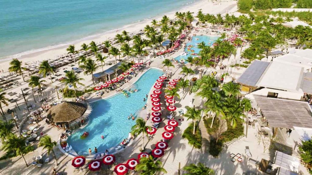 Virgin Voyages abre sus operaciones en México para ofrecer viajes exclusivos de adultos tras registrar un aumento del 70% en sus reservas.