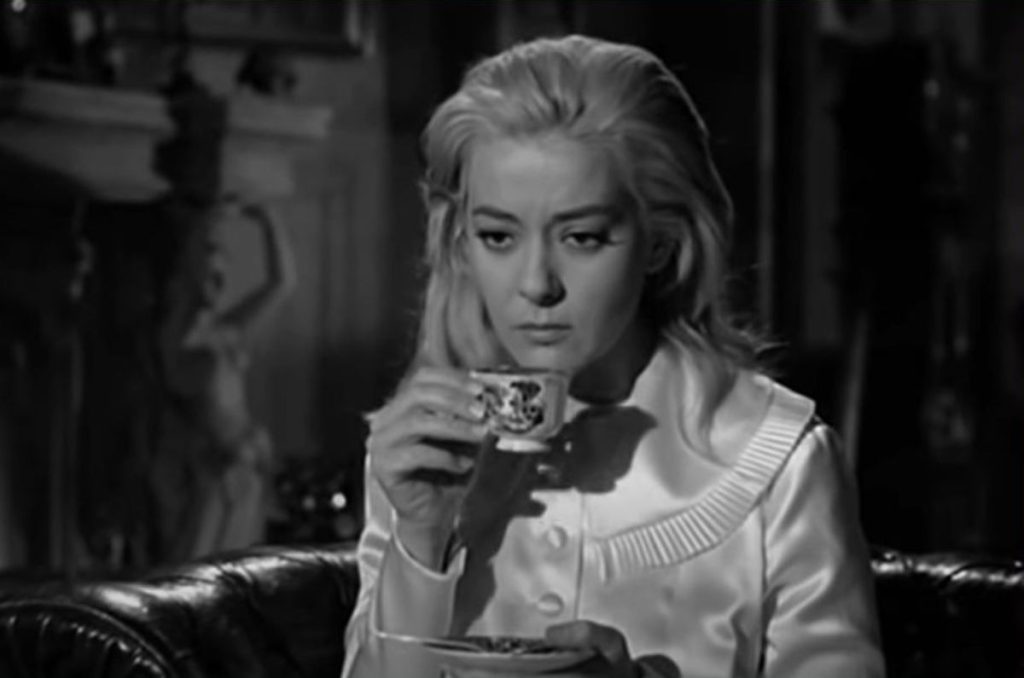 Viridiana: Ve GRATIS la película perdida de Luis Buñuel y Silvia Pinal