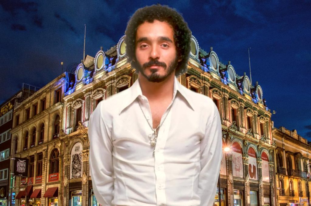 Willie Colón tributo Fania Records Noche de museos mazo 2026 Museo del Estanquillo CDMX