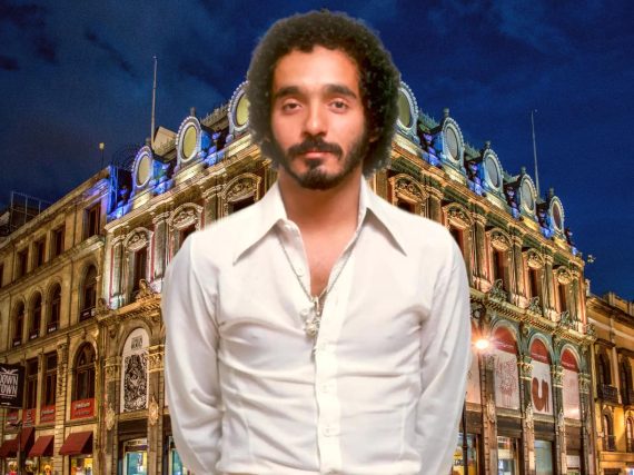 Noche de Museos marzo: ¡Habrá tributo a Willie Colón en el Centro Histórico!