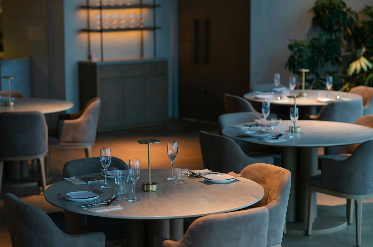10 restaurantes que debes conocer en CDMX con Estrella Michelin