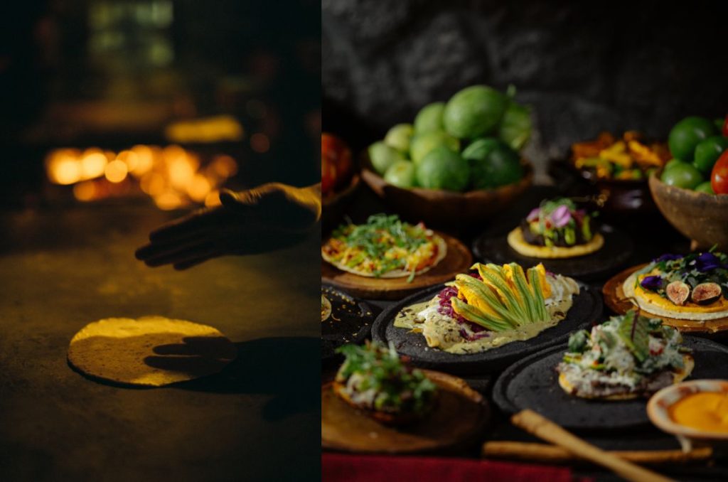 10 restaurantes que debes conocer en CDMX