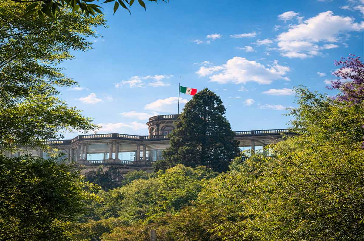 5 planes imperdibles en la Primera Sección de Chapultepec