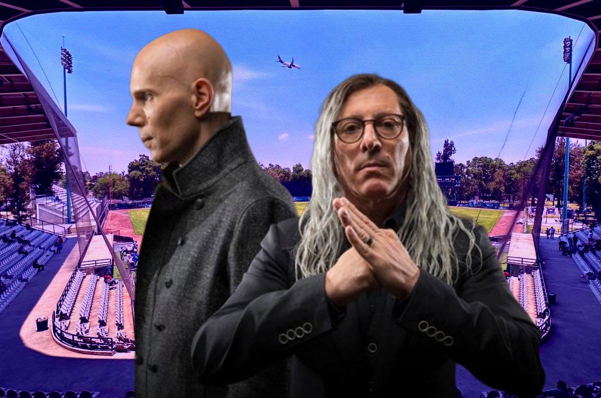 A Perfect Circle tocará en Ciudad de México ¡Estos son los precios!