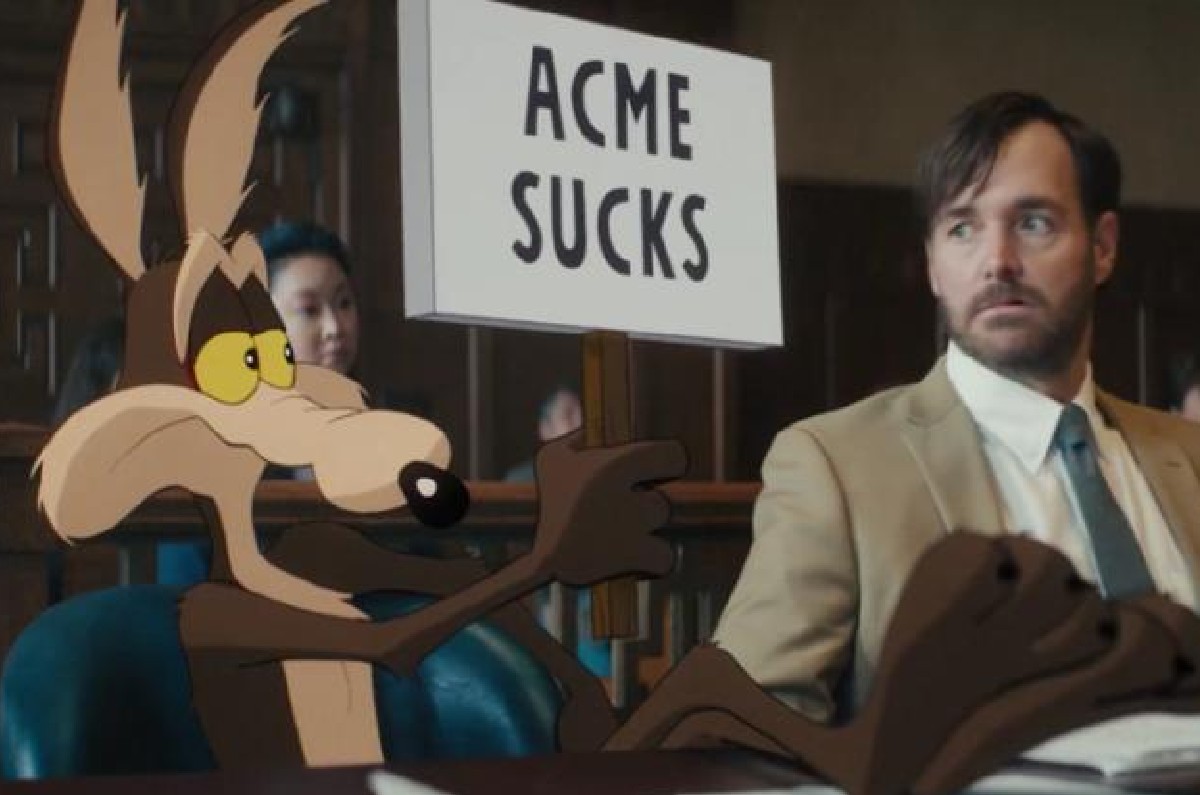 ¡Bep,bep! Coyote vs ACME ya está aquí y esto debes de saber
