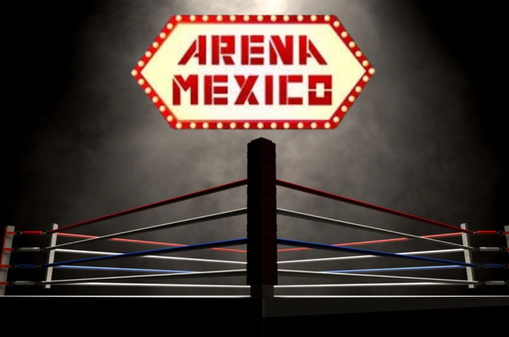 Arena México celebra sus 70 años con función espectacular del CMLL