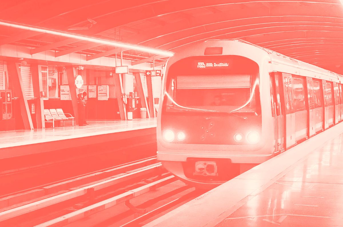 ¡Atención! El servicio de metro reducirá en CDMX los próximos días