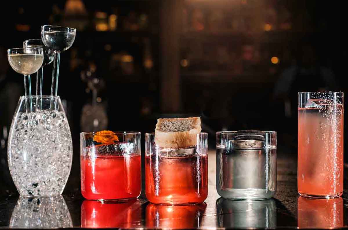 Los 15 mejores bares en CDMX para armar plan de noche