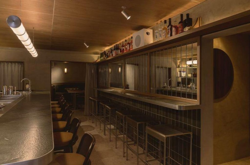 11 bares mexicanos brillan en North America´s 50 Best Bars 2026