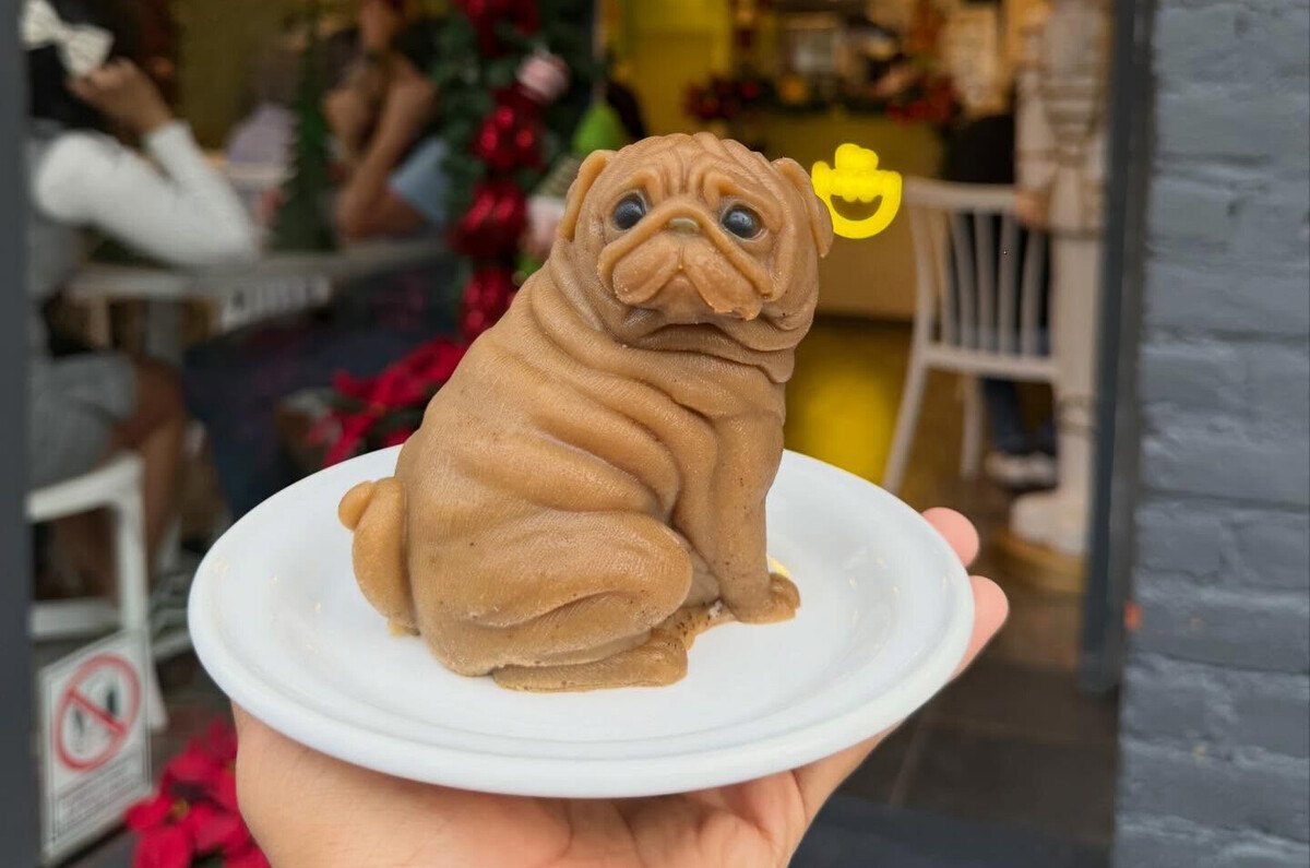 Be Happy Café: el hogar de los postres más aesthetic de CDMX