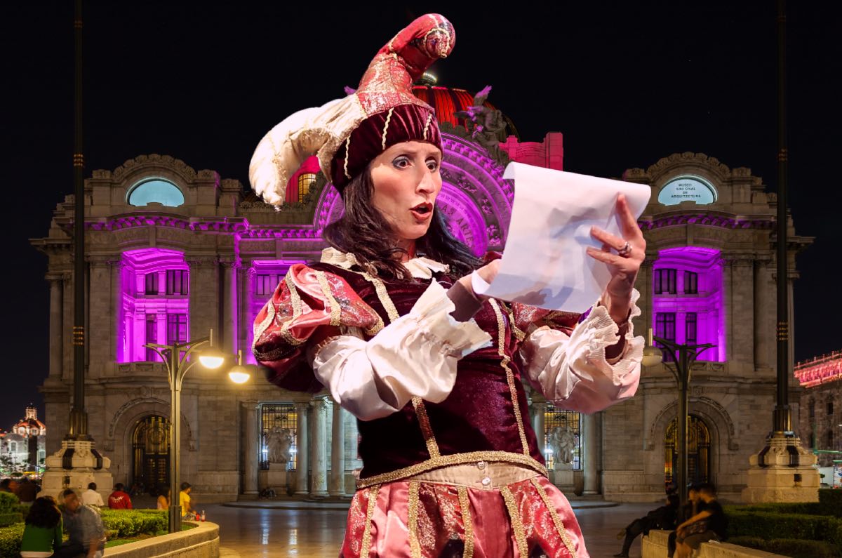 Ópera presenta Carmina Burana en Bellas Artes ¡Por $99 pesos!