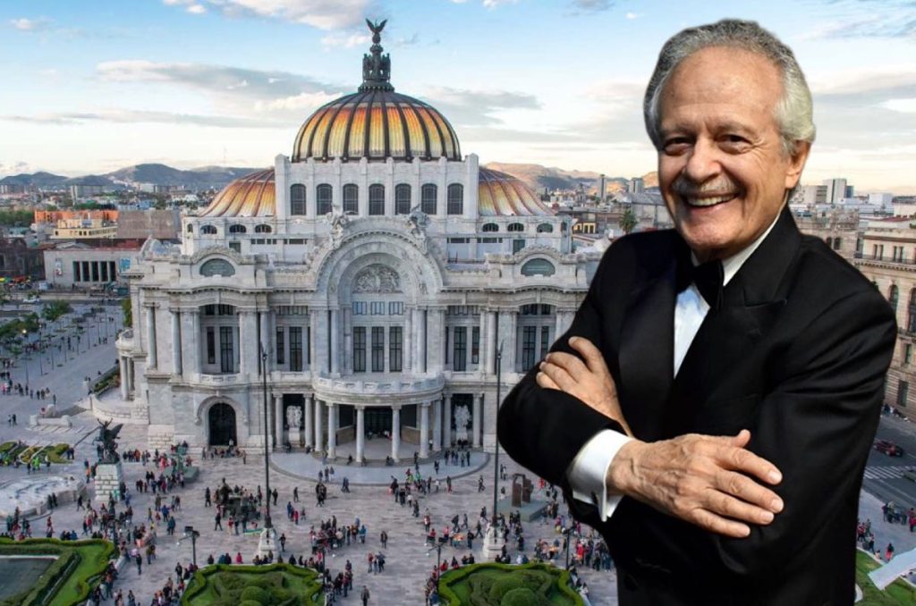 Bellas Artes cartelera concierto en el Día de las Madres 10 de mayo Orquesta Sinfónica Nacional boletos y precios Ticketmaster