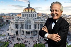 Bellas Artes tendrá concierto en Día de las Madres ¡A $110 pesos!