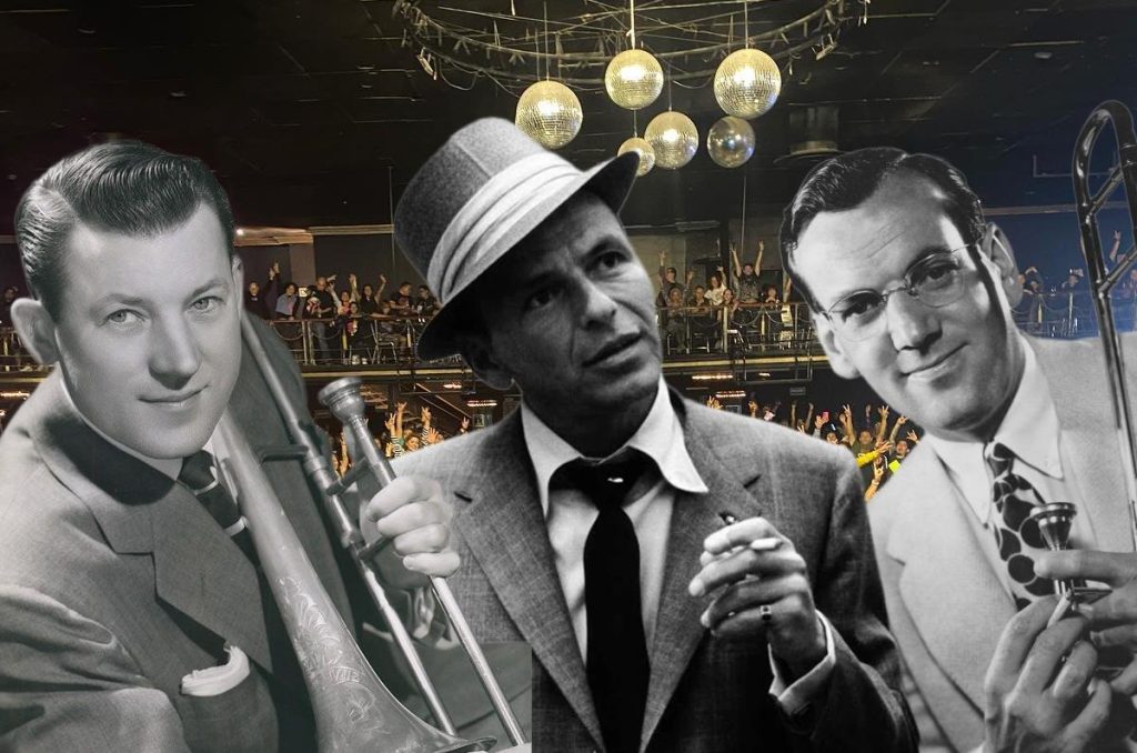 Una noche con Sinatra ¡Así será la Big Band Experience en CDMX!