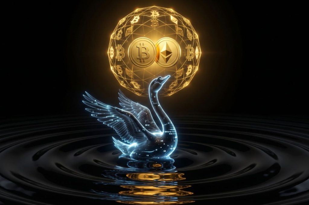 ¡La crisis del petróleo se encuentra con el cisne negro épico de la seguridad cuántica! NOW DeFi activa el motor definitivo, ayudando a los usuarios de BTC y ETH a ganar 8777 dólares diarios.