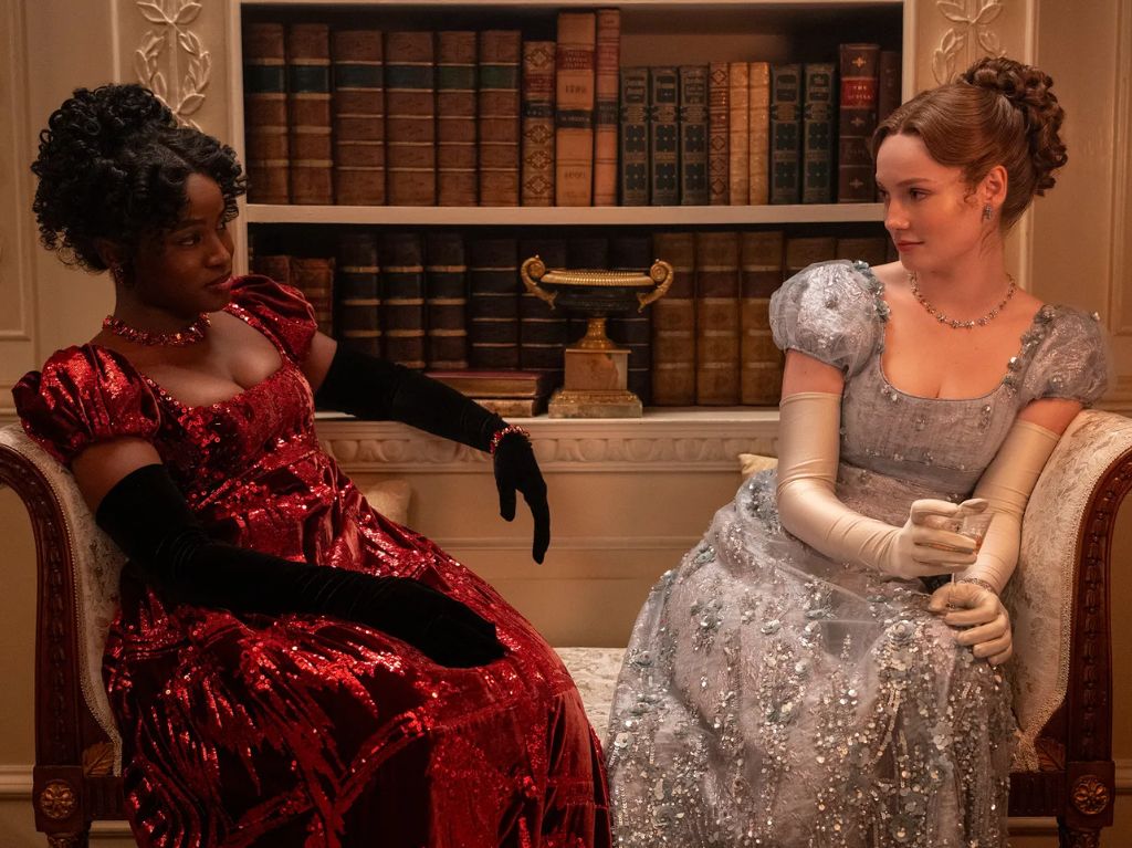 ¿De quién será la temporada 5 de Bridgerton? 
