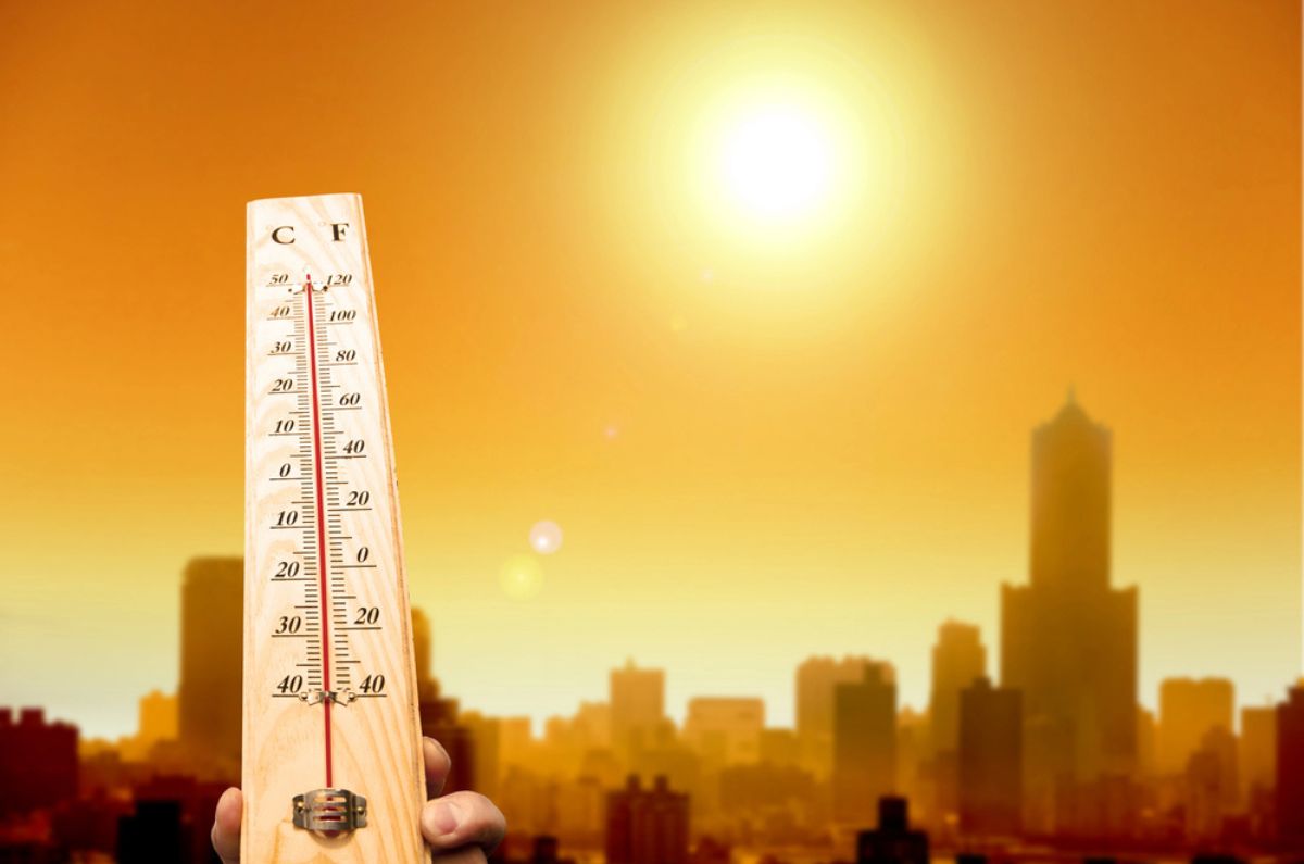 ¡Aguas con el golpe de calor! Hoy y mañana serán los días más calurosos de la semana en CDMX