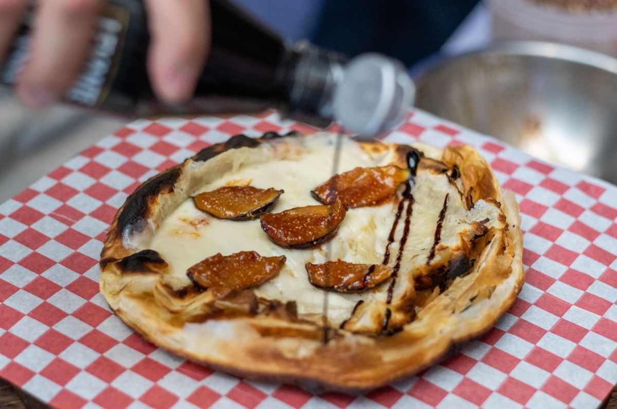 Foto: Cortesía Canapé MX