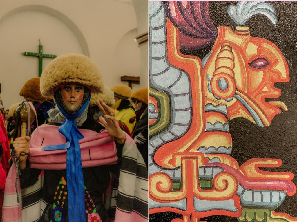 ¿Cuándo será la Noche de Museos en la Casa Chiapas?
