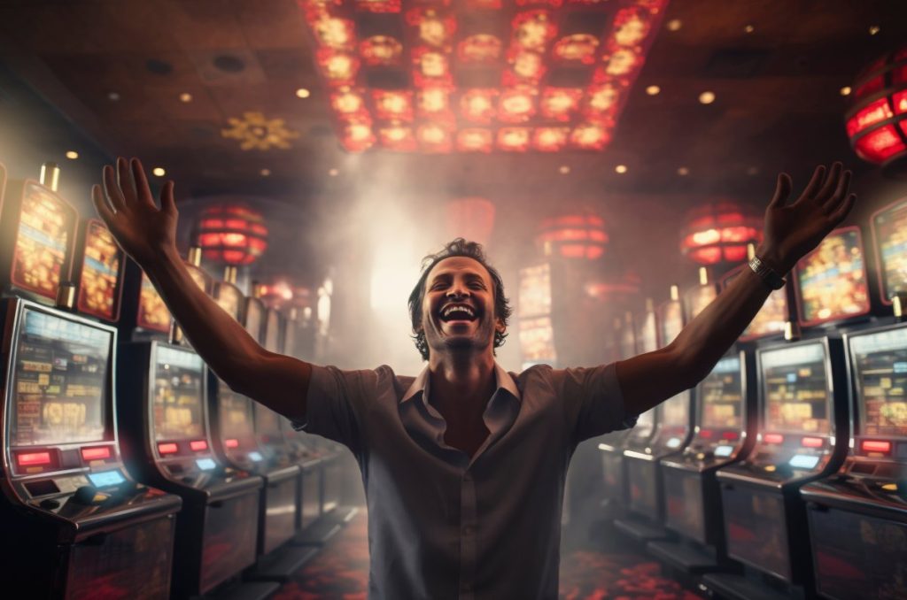 Grandes ganancias en los casinos: casos reales registrados en la historia del juego