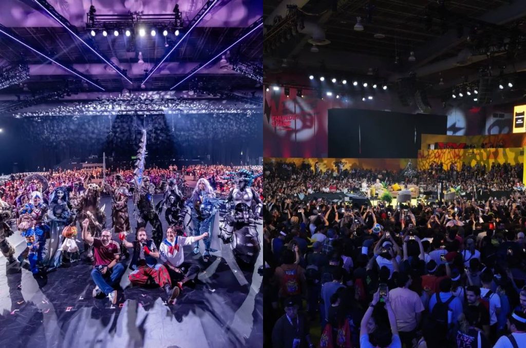 CCXP 2026 México invitados precios, boletos y fechas Centro Banamex en CDMX