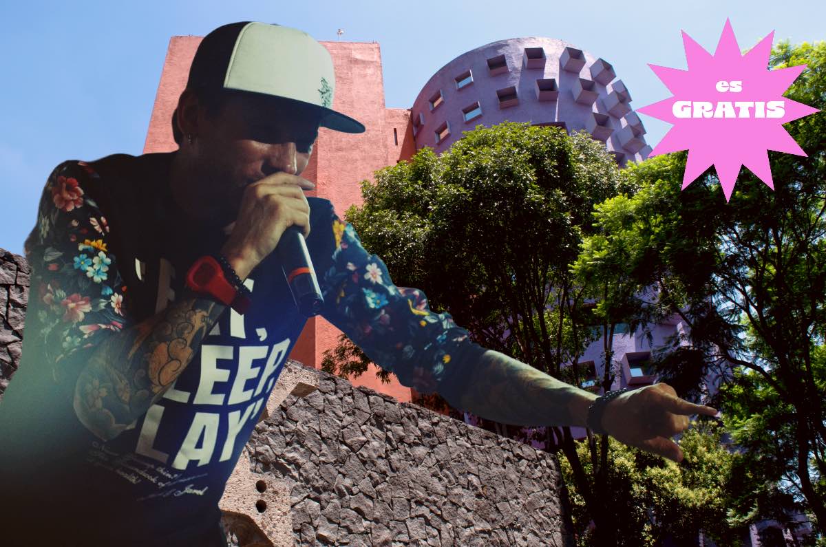 ¡A bailar! Cenart presenta festival GRATUITO de danza Hip Hop