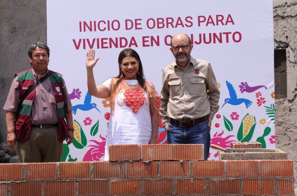 Viviendas en el Centro Histórico CDMX desde 1 millón