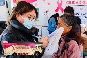 Xochimilco realizará jornada GRATUITA de mastografías con “Chichihualli” 