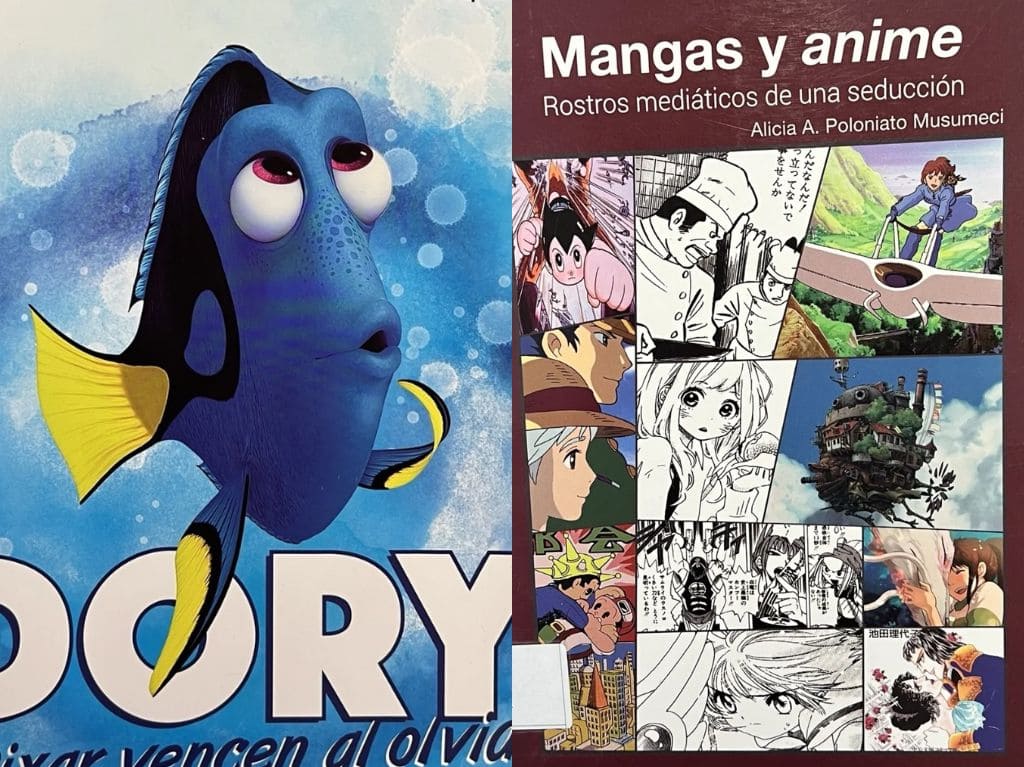 ¿Hasta cuándo estará disponible la muestra del Día del Niño en la Cineteca? 
