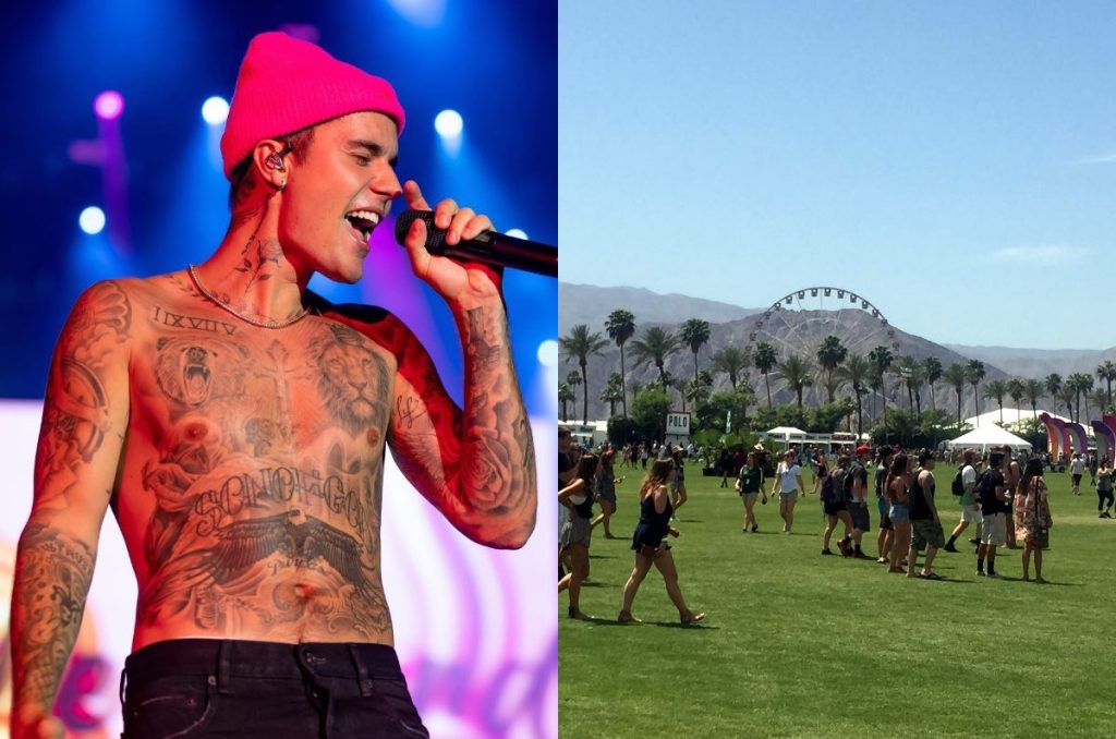 Coachella 2026 festival cartel transmisión en vivo horarios YouTube