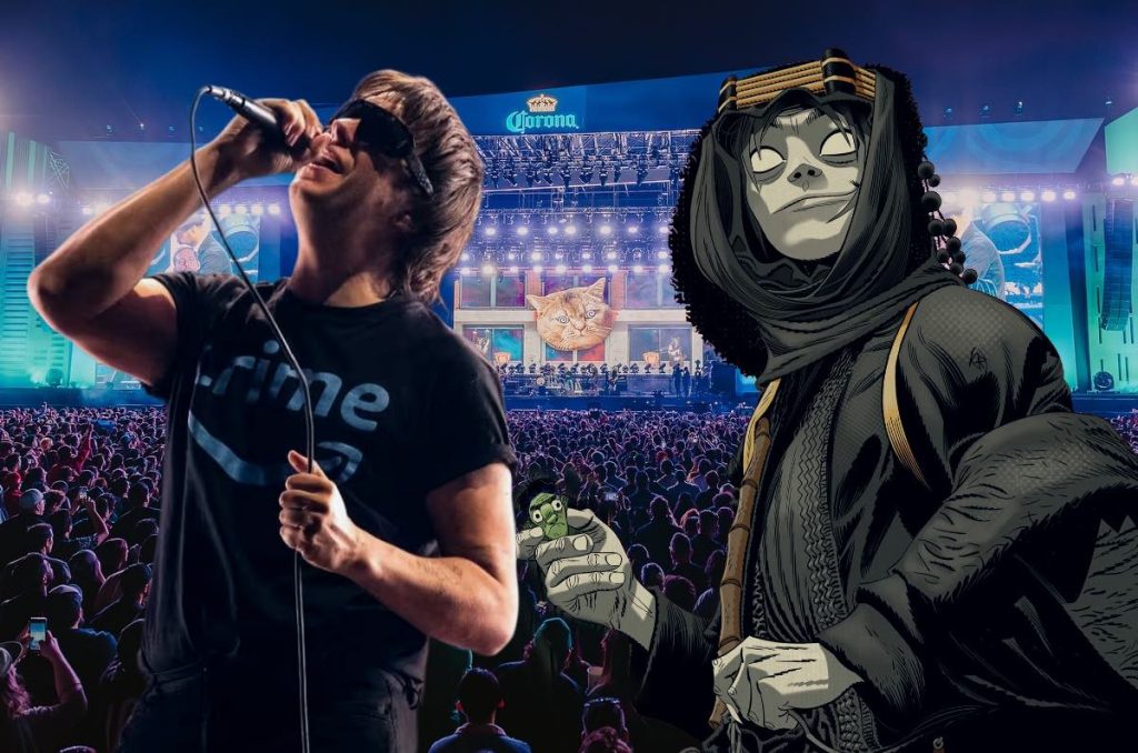 Corona Capital 2026 presenta su cartel: ¡Fechas, boletos y más!