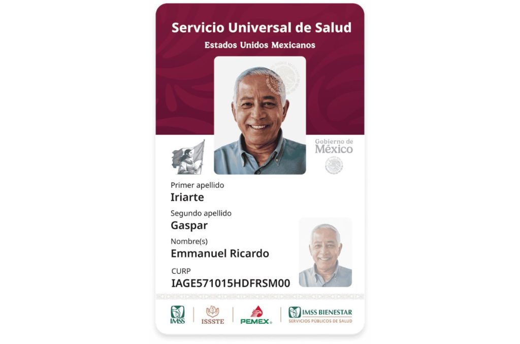 Todo sobre la nueva Credencial Universal de Salud: Funcionamiento, requisitos e inscripciones