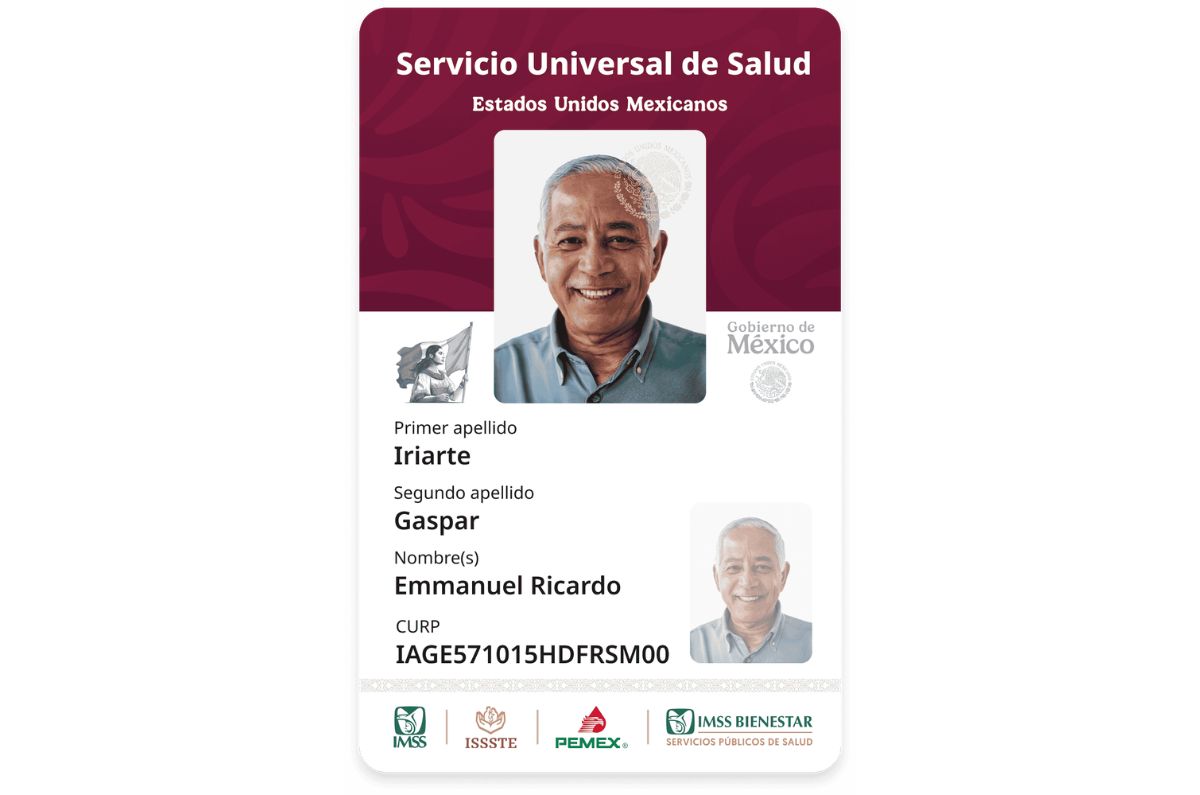 Todo sobre la nueva Credencial Universal de Salud: Funcionamiento, requisitos e inscripciones