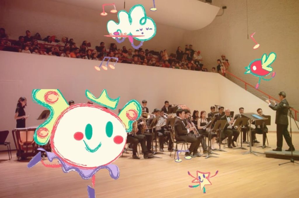 Danza bebé vuelve en 2026 por el Día del Niño al CENART