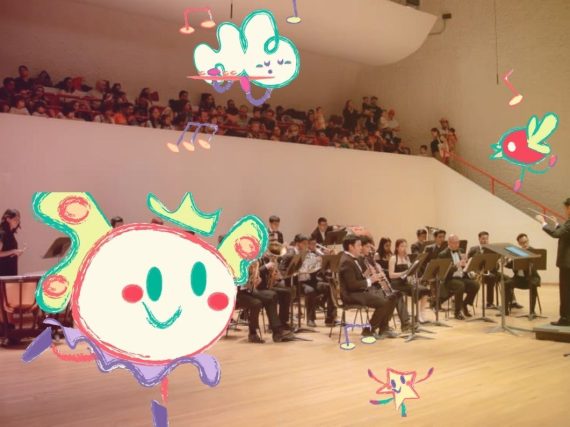 Danza bebé vuelve en 2026 por el Día del Niño al CENART