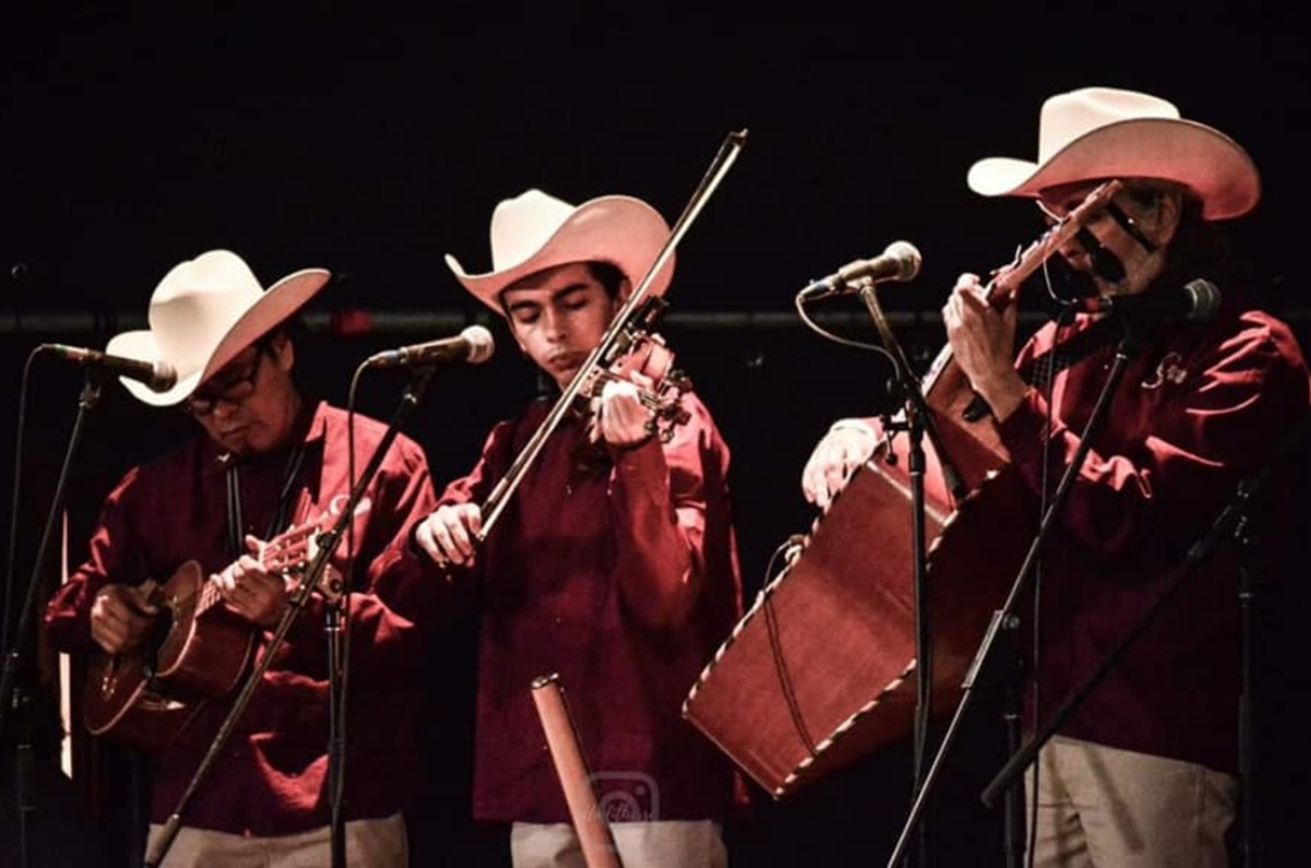 ¡Disfruta del Día de las Madres en CDMX con este concierto de música tradicional!