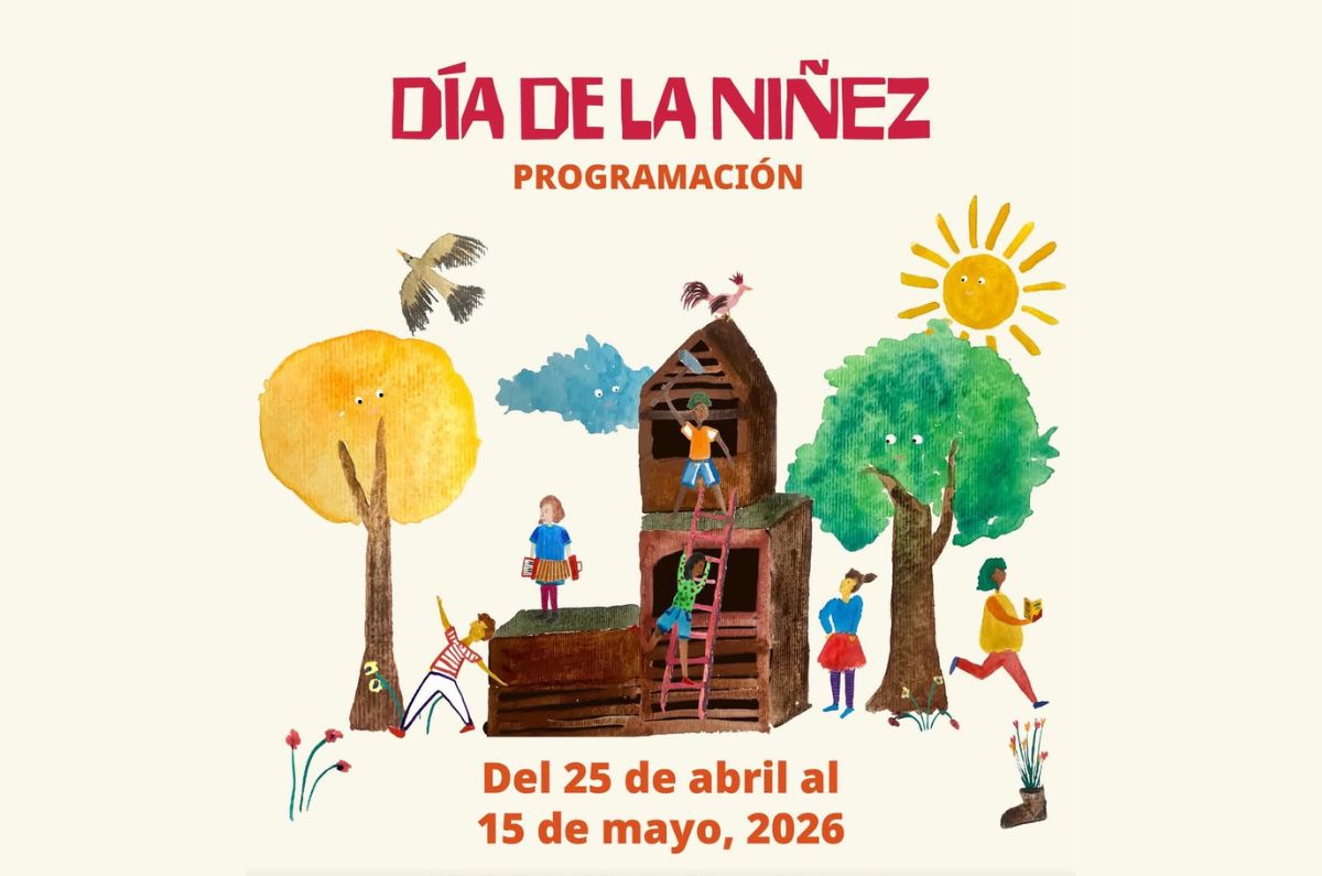 Cartelera del Día del Niño 2026: talleres, teatro y eventos en CDMX