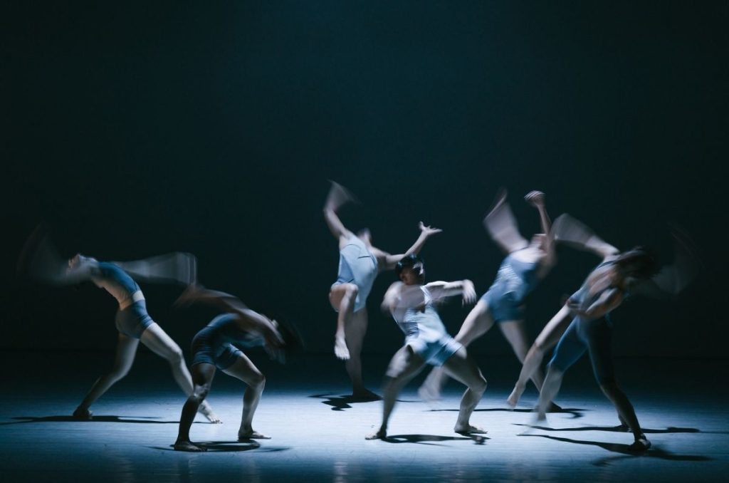 UNAM : Día Internacional de la Danza
