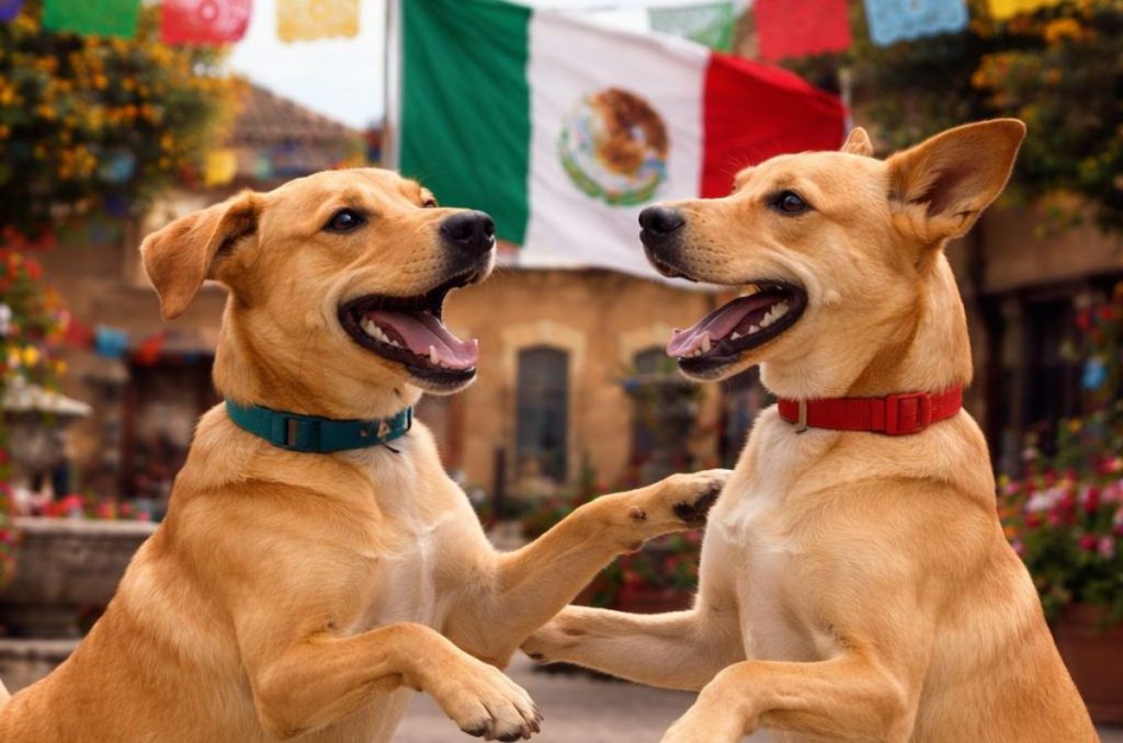 Foto: Generada con IA